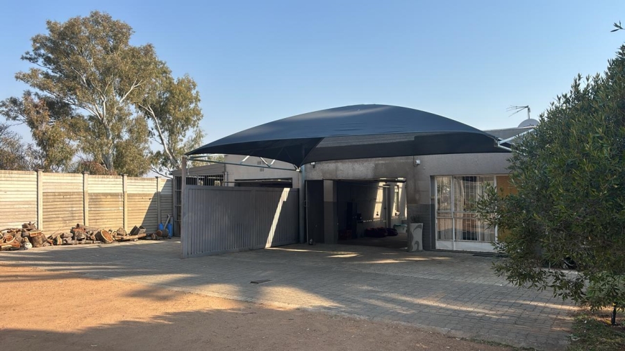 3 Bedroom Property for Sale in Parys Free State